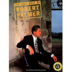 THE VERY BEST OF ROBERT PALMER : -Robert Palmer