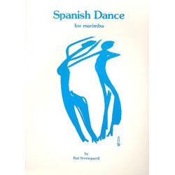 Spanish Dance -Kai Stensgaard