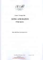 Song and Dance : -Philip Sparke