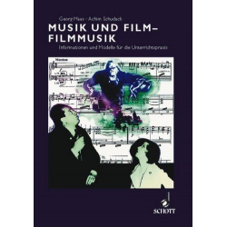 MUSIK UND FILM - -Georg Maas