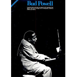 Bud Powell Jazz Masters Series : -Earl Bud Powell