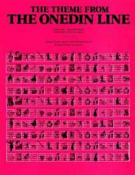 THE ONEDIN LINE : THEME -Aram Khachaturian