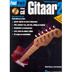 FastTrack - gitaar vol.2 (+CD) : -Blake Neely