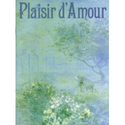 Plaisir d'amour : Songs of Love -Carl Friedrich Abel