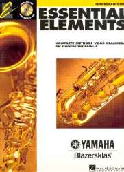 Essential Elements (+CD) :