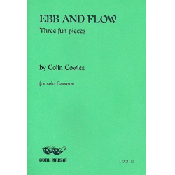 Ebb and Flow : -Colin Cowles