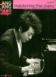 Mastering the Piano Level 4 (en) -Lang Lang