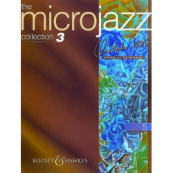 The Microjazz Collection 3 -Christopher Norton