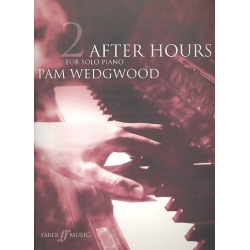 After Hours vol.2 : -Pamela Wedgwood
