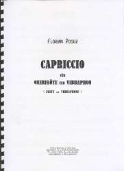Capriccio -Florian Poser