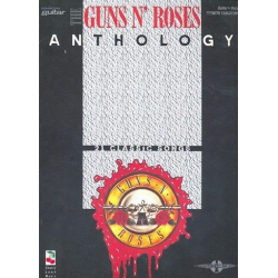 Guns N' Roses Anthology : -Carl Friedrich Abel