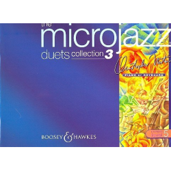 The Microjazz Duets Collection -Christopher Norton