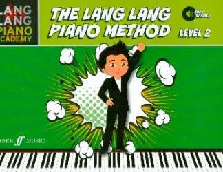 The Lang Lang Piano Method -Lang Lang