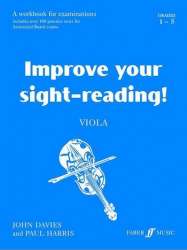 Improve your Sight-Reading : -John Davies