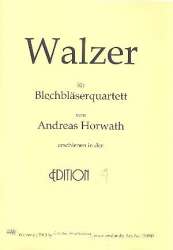 Walzer -Andreas Horwath