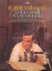 Robbie Williams : Swing when -Robbie Williams