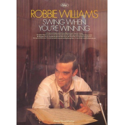 Robbie Williams : Swing when -Robbie Williams