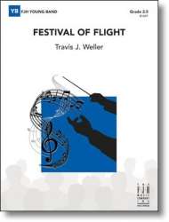 Festival of Flight -Travis J. Weller