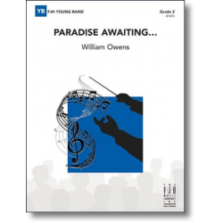 Paradise Awaiting -William Owens