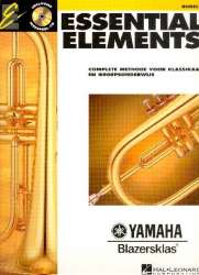 Essential Elements ( (+CD) :