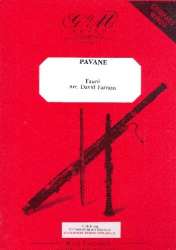 Pavane : -Gabriel Fauré