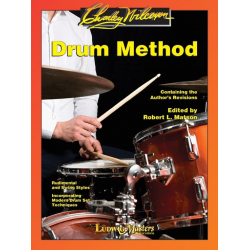 Drum Method -Charley Wilcoxon / Arr.Robert L. Matson