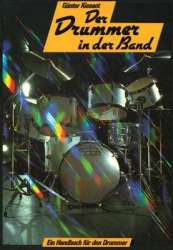 Der Drummer in der Band -Günter Kiesant