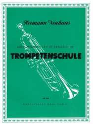 Trompetenschule -Hermann Neuhaus