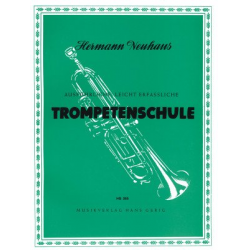 Trompetenschule -Hermann Neuhaus