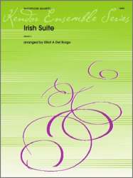 Irish Suite -Diverse / Arr.Elliot Del Borgo