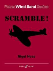 Scramble! -Nigel Hess