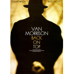 Van Morrison : Back on Top -Van Morrison