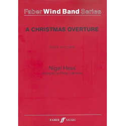 A Christmas Ouverture : -Nigel Hess