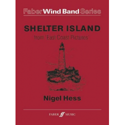 Shelter Island (From East Coast Pictures) -Nigel Hess