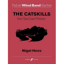 The Catskills (From East Coast Pictures) -Nigel Hess
