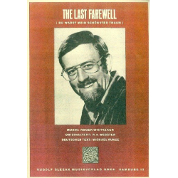The last Farewell : Einzelausgabe -Roger Whittaker