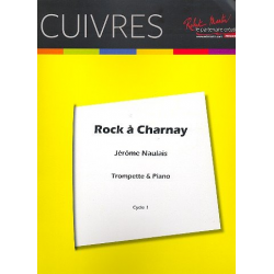 Rock à Charnay -Jérôme Naulais