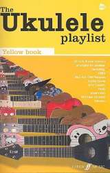 The Ukulele Playlist - yellow Book -Carl Friedrich Abel