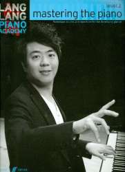 Mastering the Piano Level 2 (en) -Lang Lang