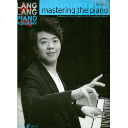 Mastering the Piano Level 2 (en) -Lang Lang