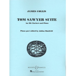 Tom Sawyer Suite : for -James Collis