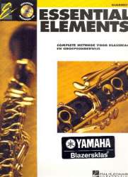 Essential Elements (+CD) NL Version -Tim Lautzenheiser