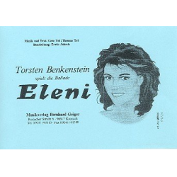 Eleni (Trompetensolo) -Cees & Thomas Tol / Arr.Erwin Jahreis