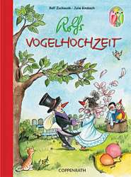Rolfs Vogelhochzeit -Rolf Zuckowski