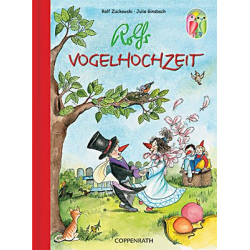 Rolfs Vogelhochzeit -Rolf Zuckowski