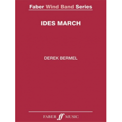 Ides March -Derek Bermel