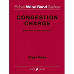Congestion Charge -Nigel Hess