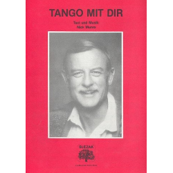 Tango mit dir : Einzelausgabe - Klaus Munro