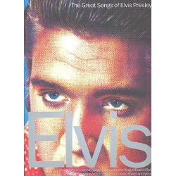 The great Songs of - Elvis Presley
