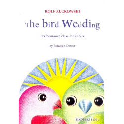 The Bird Wedding : -Rolf Zuckowski